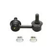 Entretoise/tige, stabilisateur arrière droit CTR CL0368R - Visuel 2