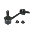 Entretoise/tige, stabilisateur arrière gauche CTR CL0370L - Visuel 1