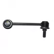 Entretoise/tige, stabilisateur arrière droit CTR CL0370R - Visuel 2