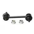Entretoise/tige, stabilisateur CTR CL0375 - Visuel 1