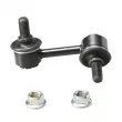 Entretoise/tige, stabilisateur avant gauche CTR CL0379 - Visuel 1