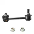 Entretoise/tige, stabilisateur arrière droit CTR CL0380 - Visuel 1