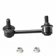 Entretoise/tige, stabilisateur arrière gauche CTR CL0381 - Visuel 1