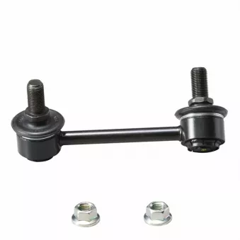 Entretoise/tige, stabilisateur arrière gauche CTR CL0381