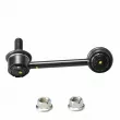 Entretoise/tige, stabilisateur arrière gauche CTR CL0381 - Visuel 2