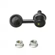 Entretoise/tige, stabilisateur avant droit CTR CL0389 - Visuel 1