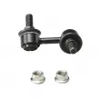 Entretoise/tige, stabilisateur avant gauche CTR CL0390 - Visuel 1