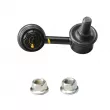 Entretoise/tige, stabilisateur avant gauche CTR CL0390 - Visuel 2