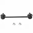 Entretoise/tige, stabilisateur CTR CL0394 - Visuel 2