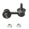 Entretoise/tige, stabilisateur avant gauche CTR CL0396 - Visuel 1