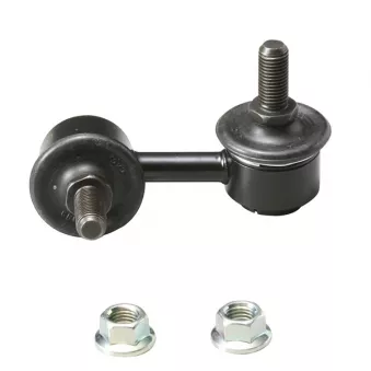 Entretoise/tige, stabilisateur avant gauche CTR CL0396