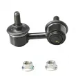 Entretoise/tige, stabilisateur avant gauche CTR CL0396 - Visuel 2