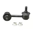 Entretoise/tige, stabilisateur arrière droit CTR CL0397 - Visuel 1