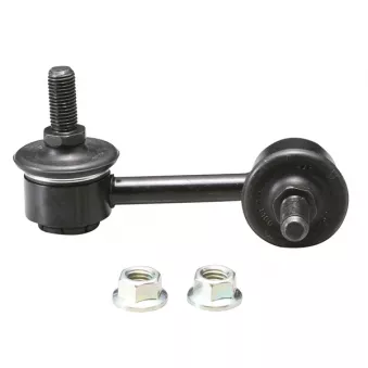 Entretoise/tige, stabilisateur arrière gauche CTR CL0398