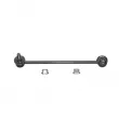 Entretoise/tige, stabilisateur avant gauche CTR CL0399L - Visuel 1