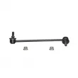 Entretoise/tige, stabilisateur avant droit CTR CL0399R - Visuel 1