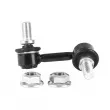 Entretoise/tige, stabilisateur avant gauche CTR CL0403L - Visuel 1