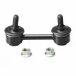 Entretoise/tige, stabilisateur CTR CL0407 - Visuel 1