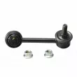 Entretoise/tige, stabilisateur avant droit CTR CL0411 - Visuel 2