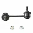 Entretoise/tige, stabilisateur avant gauche CTR CL0412 - Visuel 1