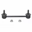 Entretoise/tige, stabilisateur CTR CL0413 - Visuel 1
