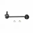 Entretoise/tige, stabilisateur avant droit CTR CL0420 - Visuel 1