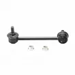 Entretoise/tige, stabilisateur avant gauche CTR CL0421 - Visuel 2