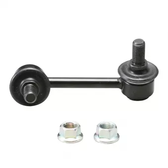 Entretoise/tige, stabilisateur avant gauche CTR