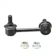 Entretoise/tige, stabilisateur avant gauche CTR CL0423 - Visuel 2