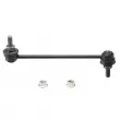 Entretoise/tige, stabilisateur CTR CL0424 - Visuel 1