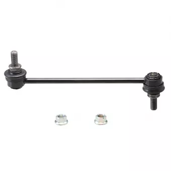 Entretoise/tige, stabilisateur CTR