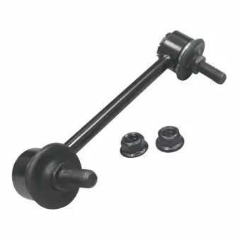 Entretoise/tige, stabilisateur arrière gauche CTR