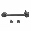 Entretoise/tige, stabilisateur arrière gauche CTR CL0426L - Visuel 2