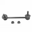Entretoise/tige, stabilisateur arrière droit CTR CL0426R - Visuel 1