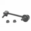 Entretoise/tige, stabilisateur arrière droit CTR CL0426R - Visuel 2