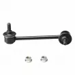 Entretoise/tige, stabilisateur avant droit CTR CL0433 - Visuel 1