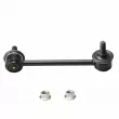 Entretoise/tige, stabilisateur avant droit CTR CL0433 - Visuel 2