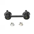 Entretoise/tige, stabilisateur CTR CL0437 - Visuel 2