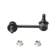 Entretoise/tige, stabilisateur avant gauche CTR CL0438 - Visuel 1