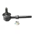Entretoise/tige, stabilisateur CTR CL0439 - Visuel 1