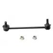 Entretoise/tige, stabilisateur avant droit CTR CL0445 - Visuel 1