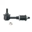 Entretoise/tige, stabilisateur CTR CL0446 - Visuel 1