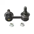 Entretoise/tige, stabilisateur avant droit CTR CL0449 - Visuel 2