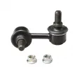 Entretoise/tige, stabilisateur avant gauche CTR CL0450 - Visuel 1