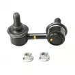 Entretoise/tige, stabilisateur avant gauche CTR CL0450 - Visuel 2
