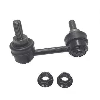 Entretoise/tige, stabilisateur arrière gauche CTR CL0452