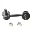Entretoise/tige, stabilisateur arrière droit CTR CL0453 - Visuel 1