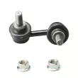 Entretoise/tige, stabilisateur avant droit CTR CL0455 - Visuel 1