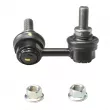 Entretoise/tige, stabilisateur avant droit CTR CL0455 - Visuel 2