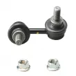 Entretoise/tige, stabilisateur avant gauche CTR CL0456 - Visuel 1
